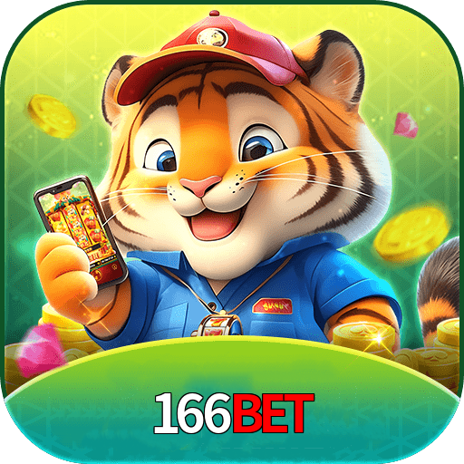166bet Logo